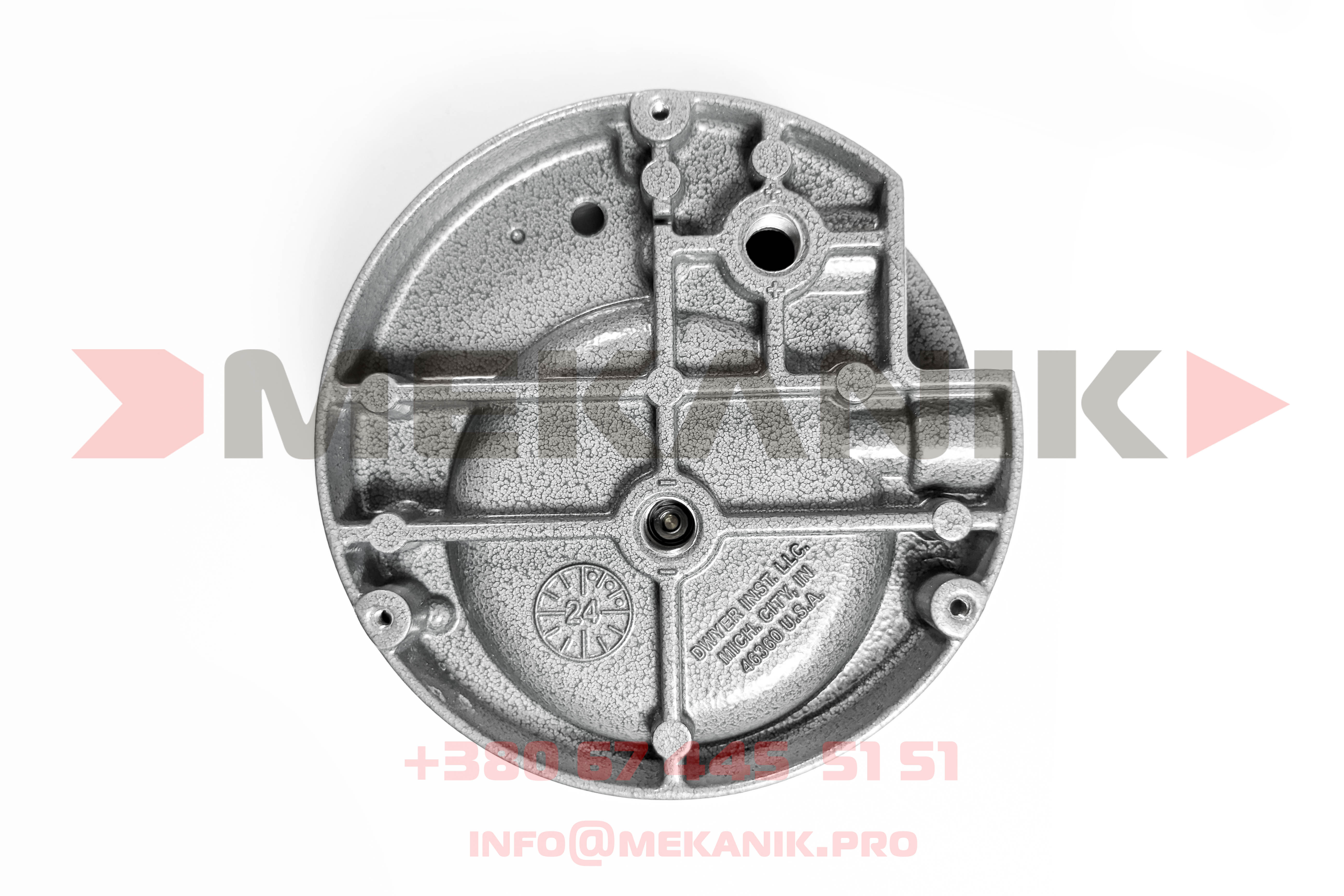 MKO 7325661 MEKANIK OEM